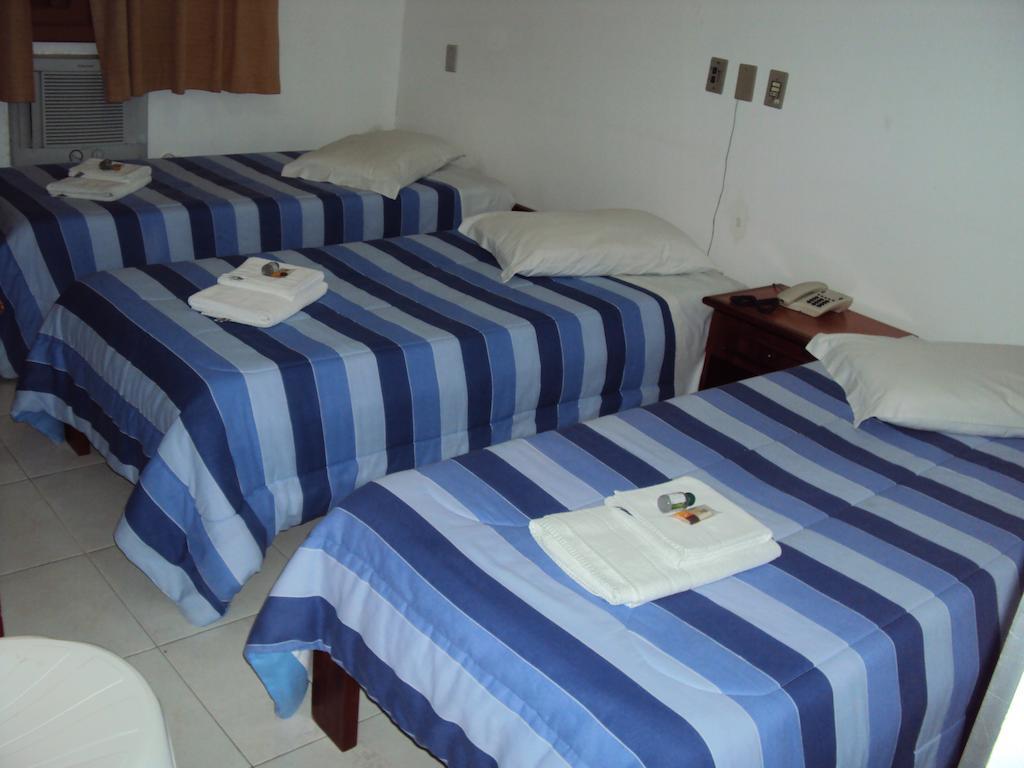 Hotel Kimar Tramandaí Exterior photo