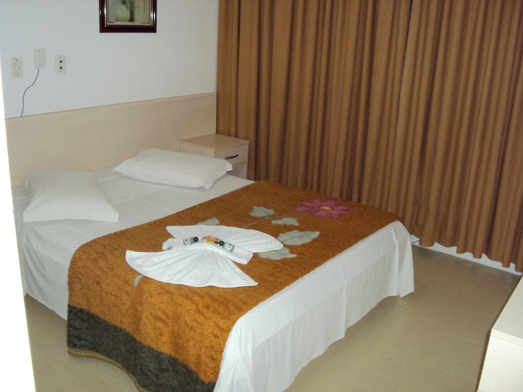 Hotel Kimar Tramandaí Exterior photo