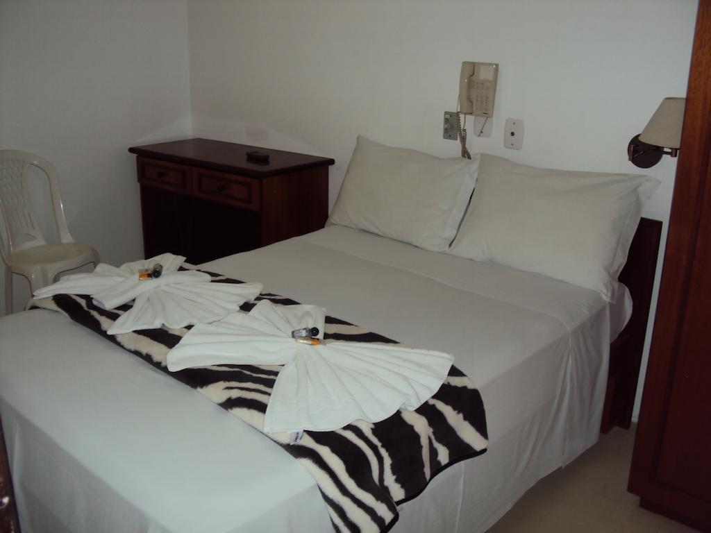 Hotel Kimar Tramandaí Room photo