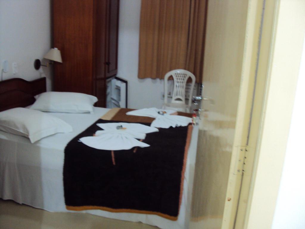 Hotel Kimar Tramandaí Room photo
