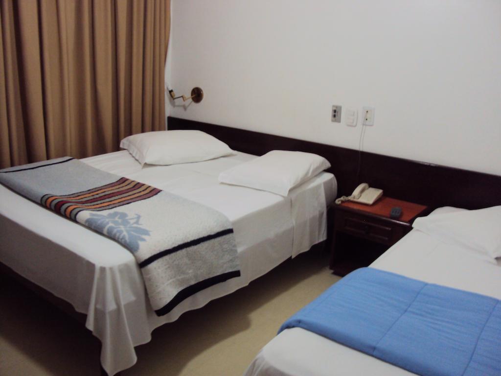 Hotel Kimar Tramandaí Room photo