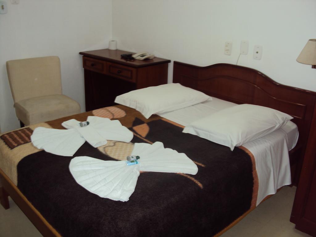 Hotel Kimar Tramandaí Room photo