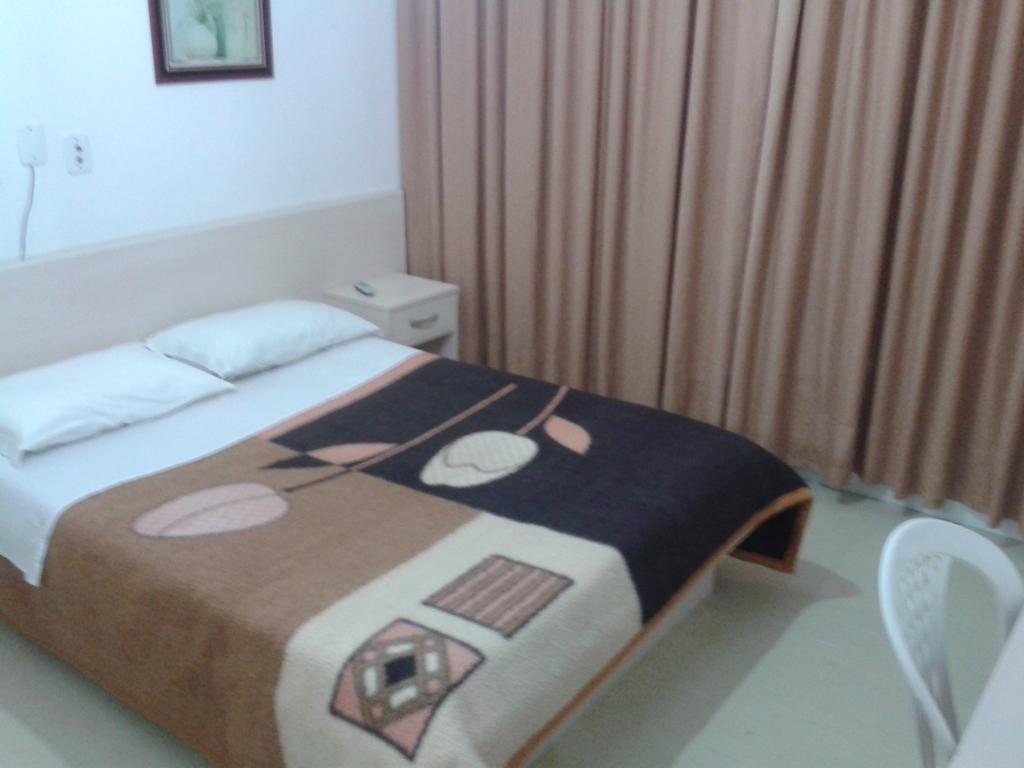 Hotel Kimar Tramandaí Room photo