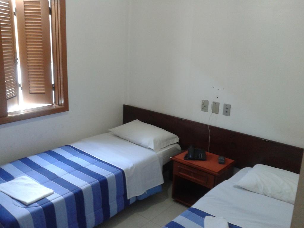 Hotel Kimar Tramandaí Exterior photo