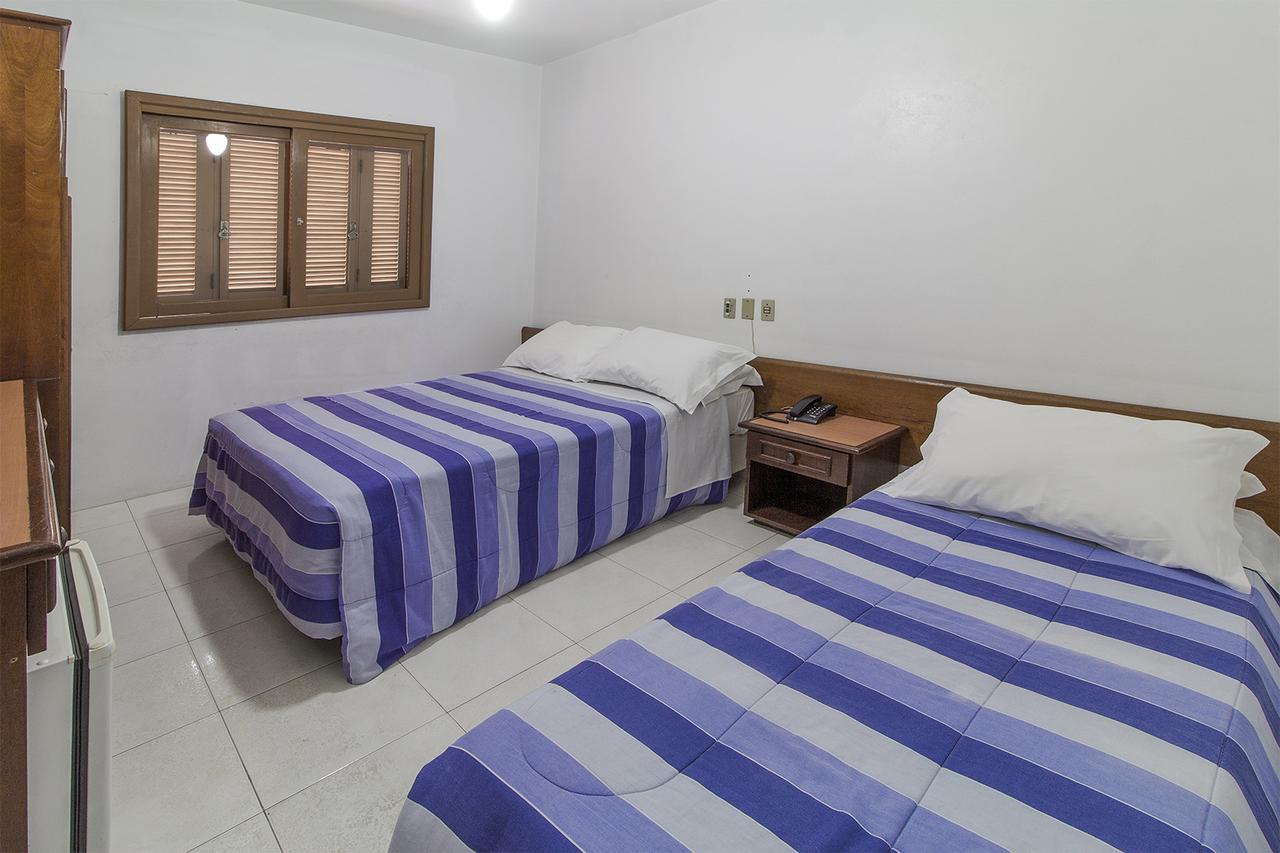 Hotel Kimar Tramandaí Exterior photo